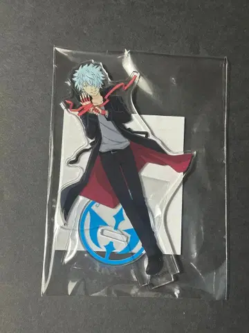 사이키 쿠스오의 재난 난자타운 미니게임 아크릴 스탠드 아크스타 카이도 슌