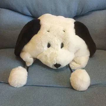 USJ 유니버설 스튜디오 재팬 스누피 팬캡