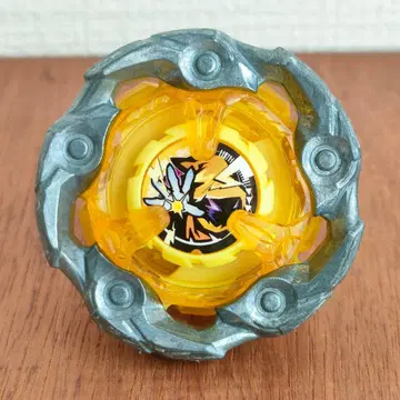 베이블레이드 x 위자드 로드 5-70DB A1-A4