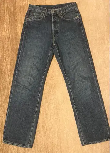 REPLAY 리플레이 청바지 데님