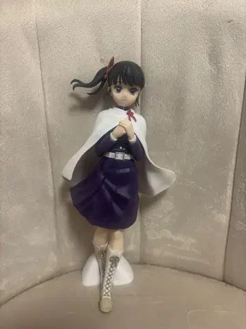 [귀멸의 칼날] 카나오 피규어