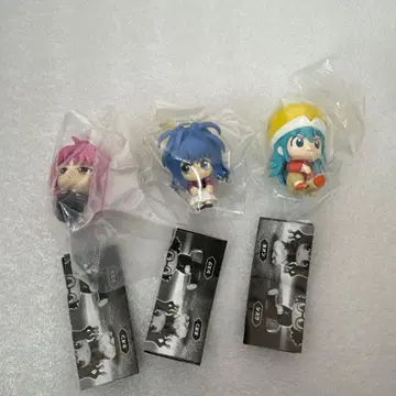 HUNTER x HUNTER 스와라세타이 걸 피규어 마치 네온 폰즈