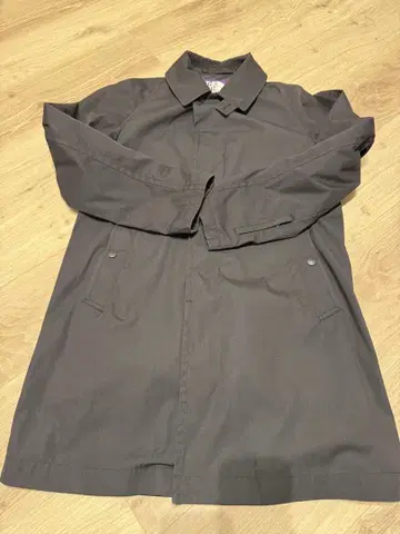 THE NORTH FACE 스텐카라 코트