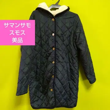 사만사 모스모스 코트