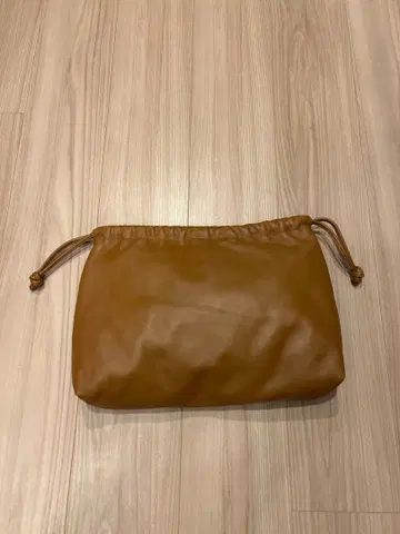 클러치백 드로우 스트링 숄더백 CELERI