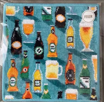 LOVERARY 러브러리 파티 손수건 새상품