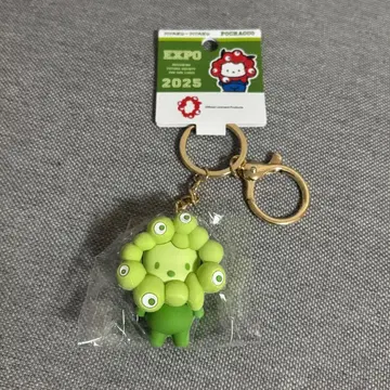 산리오 미야쿠미야쿠 변신 입체 마스코트 최애 컬러 포차코