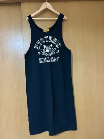 HYSTERIC GLAMOUR 원피스