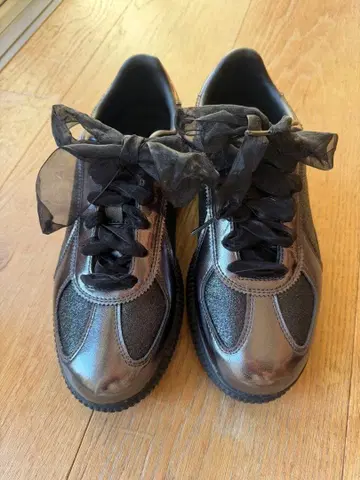 오니츠카타이거 25.5cm