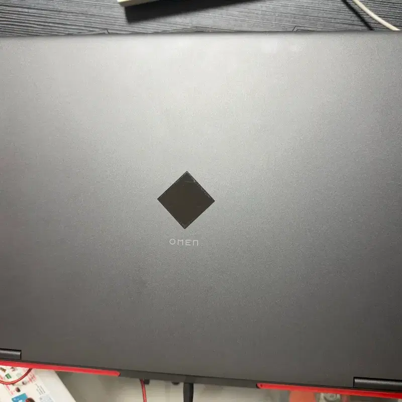 HP Omen 16 RTX 3070 Ti 게이밍 노트북 (SS급)