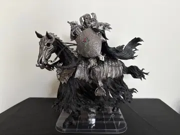 베르세르크 반격의 맹세 제일복권 라스트원상 해골 기사 MASTERLISE