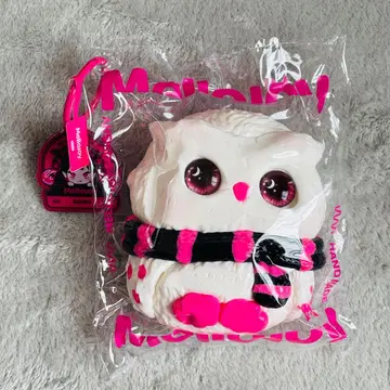 멜로조이 테레 올빼미 애니멀 시리즈