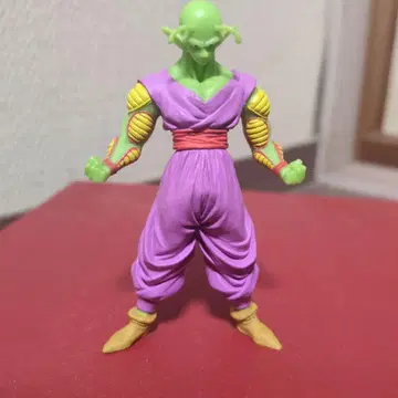 HG 드래곤볼 개 21 초사이어인 대 초사이어인 편 피콜로