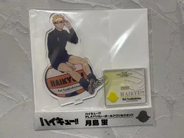 점페스 츠키시마 케이 아크릴 스탠드