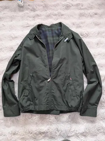 VAN JAC 스윙탑<액션 플리츠> ( M ) 그린