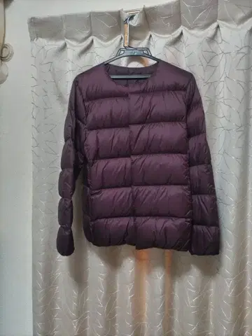 PYRENEX 다운 자켓