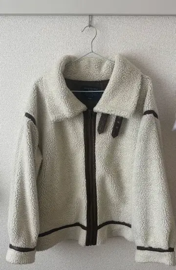 HONEYSUCKLE ROSE 보아 자켓 L 사이즈