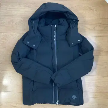 DESCENTE 데상트 미즈사와 다운 S ALLTERRAIN