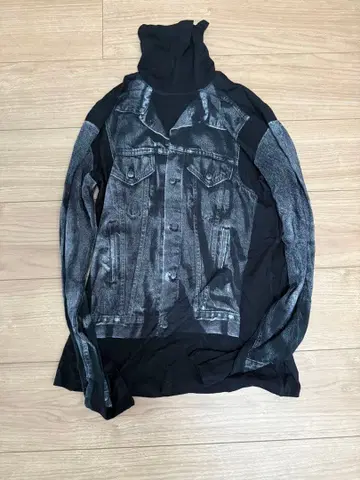 Jean Paul Gaultier 파워넷