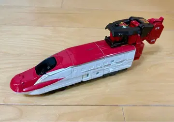 배송비 포함 신카리온 CW 체인지 더 월드 E6 코마치 프라레일