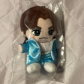 TravisJapan 마츠다 겐타 하피누이