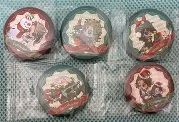 제5인격 ijl 캔뱃지