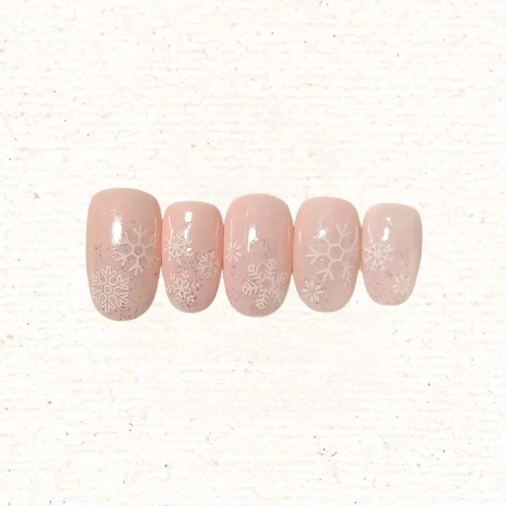Butterfly Handmade Nail Tips in Peach #수제네일팁,#네일팁,#피치,#나비 on Bunjang Global  Site., image size:1000x1000