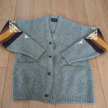 PENDLETON x B:MING by BEAMS / 별주 가디건