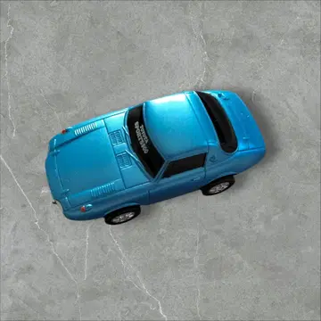 도요타 스포츠 800 도요타 박물관 오리지널 굿즈