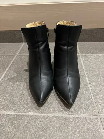 숏부츠 S 사이즈