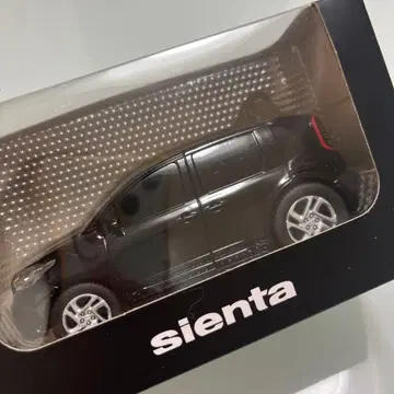 도요타 시엔타 풀백카