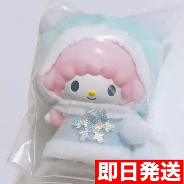 조금도 마이 스위트 피아노 눈의 정령