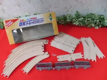 6FF2876 스르토 칸사이 빛나는 DX 트레인 세트