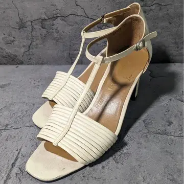 [ TRUSSARDI ] 트루사르디 6066 (23) T스트랩 슈즈