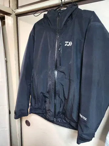 DAIWA GORE-TEX 낚시용 자켓 상하의 세트