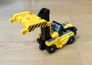 배송비 포함 신카리온 CW 체인지 더 월드 엘다 탑 리프터 프라레일