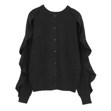 [ 가격 인하 가능 ] CLANE 니트 가디건 [ 새상품 ]