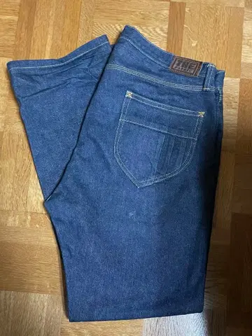 the union 데님 팬츠