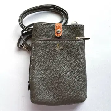 [ 새상품 ] PELLE BORSA 페레볼사 레넷 스마트폰 숄더백