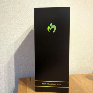 미세스 그린애플 사과봉