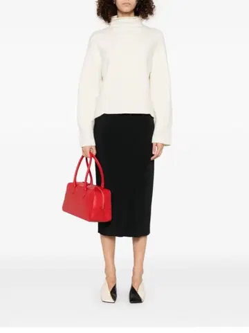 fforme Julie 스웨터