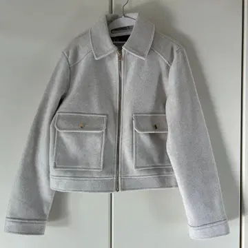 ZARA 아우터 자켓