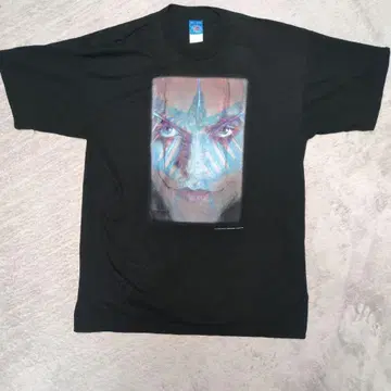 영화 T셔츠 THE CROW