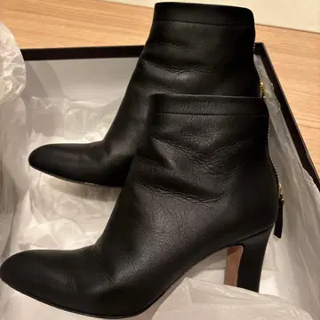 펠리코 부츠 TAXI 34.5