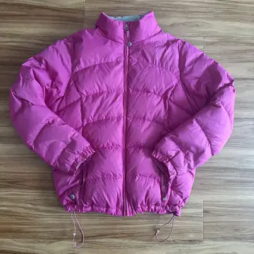 L.L.Bean 다운 자켓 00s 포커스 11747391 y2k