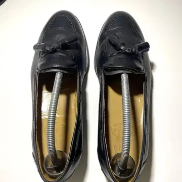 KENFORD 로퍼 26cm 블랙