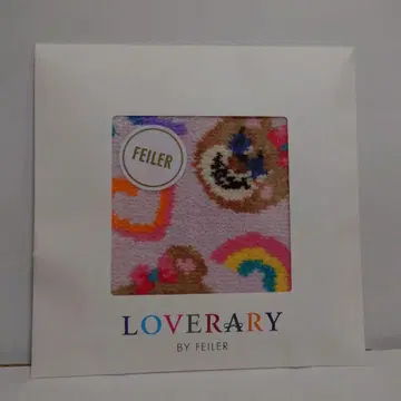 [ 완판템 ] 페이러 타월 손수건