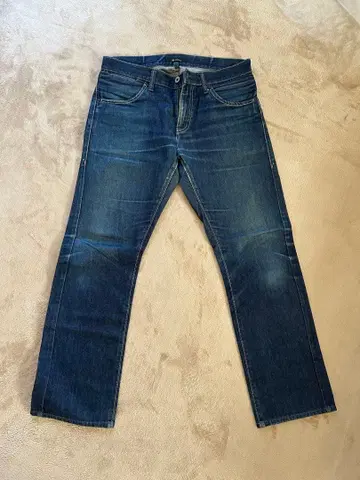 Johnbull 남성용 데님