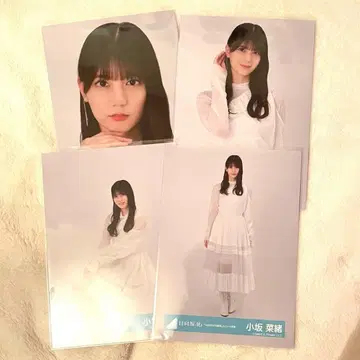 히나타자카46 생사진 코사카나오 5번째 히나탄사이 유닛 의상