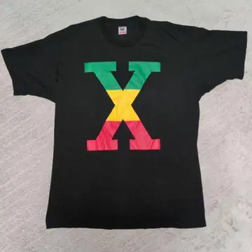 영화 셔츠 말콤 X